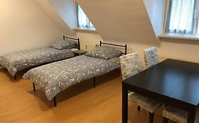 Ferienwohnung Monteurzimmer Haus Arnstadt