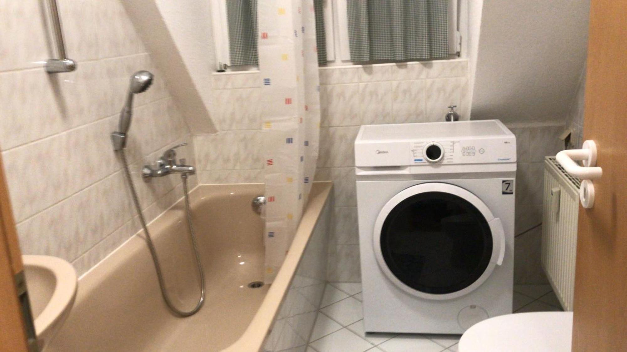 Ferienwohnung Monteurzimmer Haus Arnstadt Zewnętrze zdjęcie